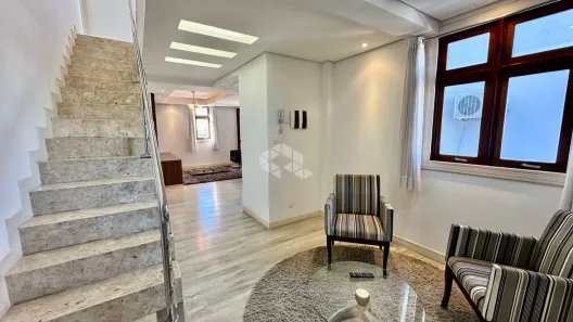 Cobertura com 4 Quartos à venda, 295m² no Camobi, Santa Maria
