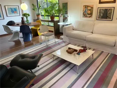 Apartamento com 3 Quartos à venda, 150m² no Vila Andrade, São Paulo
