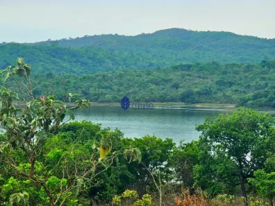 Lote/Terreno à venda, 20000m² no Abadiânia, Abadiânia