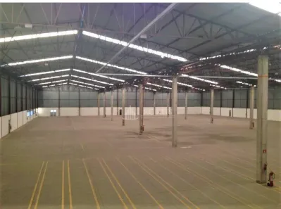 Galpão/Depósito/Armazém para alugar, 7131m² no Centro Comercial Jubran, Barueri