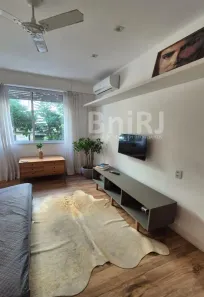 Apartamento com 1 Quarto à venda, 40m² no Copacabana, Rio de Janeiro