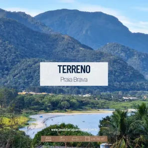 Lote/Terreno à venda, 418m² no Conceição de Jacareí, Mangaratiba