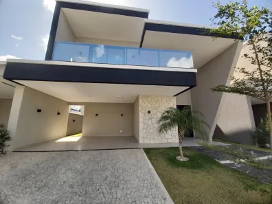 Casa de Condomínio com 4 Quartos à venda, 229m² no Urucunema, Eusébio