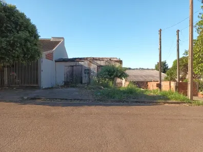 Lote/Terreno à venda, 250m² no Colinas, Londrina