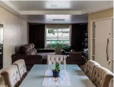 Sobrado com 4 Quartos à venda, 350m² no Vila Maria Alta, São Paulo