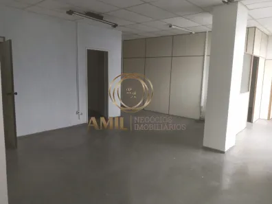 Sala Comercial para alugar, 173m² no Centro, São José dos Campos