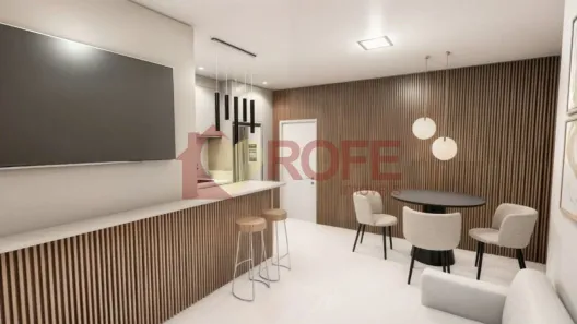 Apartamento com 2 Quartos para alugar, 69m² no Brooklin Paulista, São Paulo