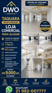 Prédio Comercial para alugar, 1000m² no Jacarepaguá, Rio de Janeiro