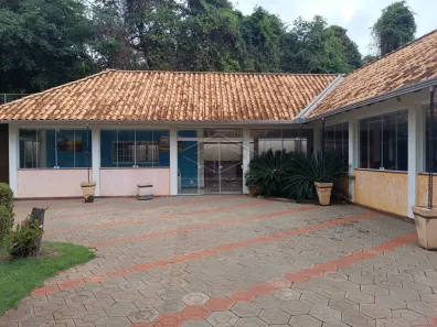 com 4 Quartos à venda, 514m² no , Arealva
