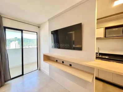 Apartamento com 1 Quarto para alugar, 50m² no Centro, Itajaí