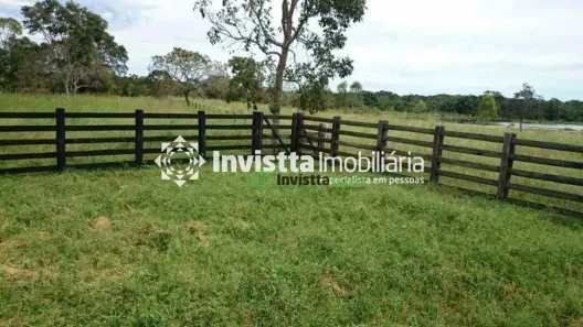Fazenda/Sítio à venda, 377m² no Zona Rural, Duerê