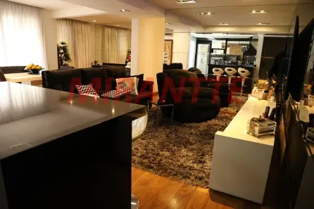 Apartamento com 3 Quartos à venda, 109m² no Santana, São Paulo