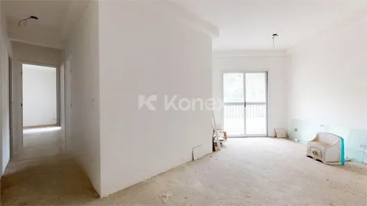 Apartamento com 3 Quartos à venda, 76m² no Santana, São Paulo