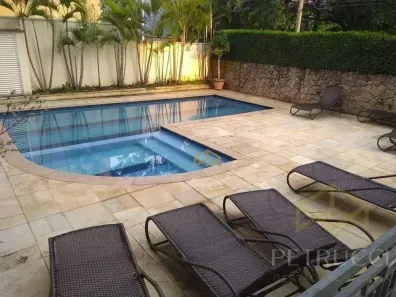 Apartamento com 2 Quartos à venda, 72m² no Centro, Campinas