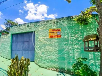 Casa com 3 Quartos à venda, 170m² no Parque Alves de Lima, São Paulo