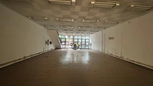 Ponto Comercial à venda, 490m² no Vila Pavan, Americana
