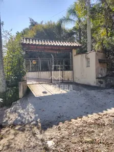Fazenda/Sítio com 2 Quartos à venda, 124m² no Quintas de Pirapora II, Salto de Pirapora