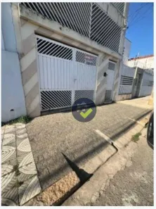 Sobrado com 3 Quartos à venda, 215m² no Jardim Ibiti do Paço, Sorocaba