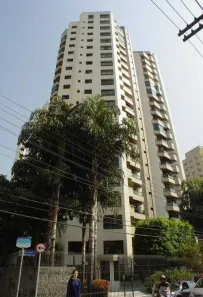 Apartamento com 3 Quartos à venda, 160m² no Vila Mariana, São Paulo