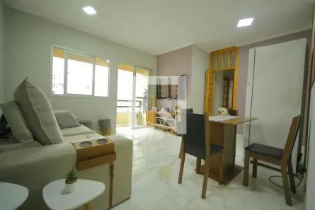Apartamento com 3 Quartos à venda, 70m² no Planalto, São Bernardo do Campo