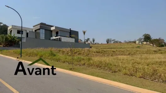 Lote/Terreno à venda, 600m² no Santa Cândida, Vinhedo