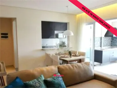 Apartamento com 3 Quartos à venda, 86m² no Paulicéia, Piracicaba