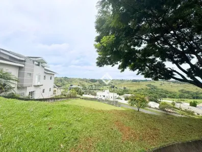 Lote/Terreno à venda, 1000m² no Condomínio Residencial Mirante do Vale, Jacareí