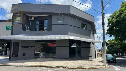 Ponto Comercial para alugar, 190m² no Vila Henrique, Salto
