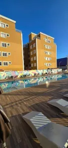 Apartamento com 2 Quartos à venda, 45m² no Vila Nova Bonsucesso, Guarulhos