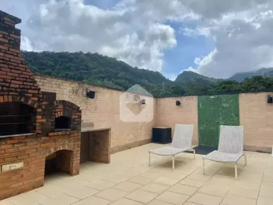 Casa com 4 Quartos à venda, 567m² no Jardim Botânico, Rio de Janeiro