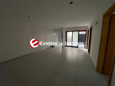 Apartamento com 2 Quartos à venda, 105m² no Vila Guiomar, Santo André