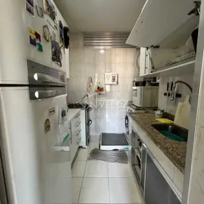 Cobertura com 2 Quartos à venda, 50m² no Centro, Rio de Janeiro
