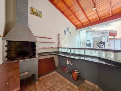 Sobrado com 3 Quartos à venda, 146m² no Parque dos Lagos, Ribeirão Preto