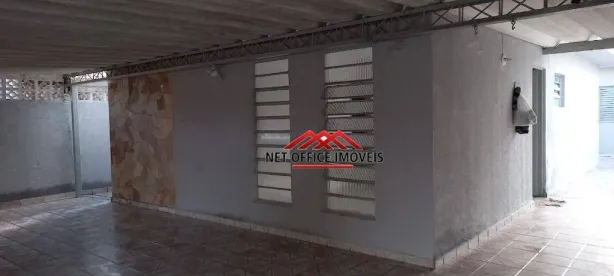 Casa com 2 Quartos à venda, 70m² no Vila Tatetuba, São José dos Campos