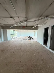 Sala Comercial à venda, 181m² no Georgina Business Park, São José do Rio Preto