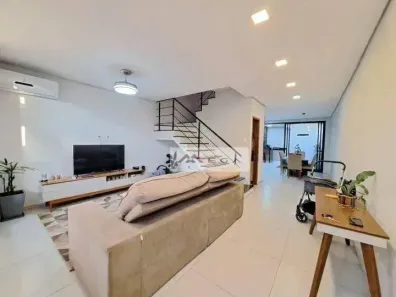 Casa com 3 Quartos à venda, 132m² no Parque Jambeiro, Campinas
