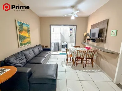 Apartamento com 2 Quartos à venda, 70m² no Enseada Azul, Guarapari