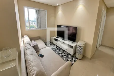 Apartamento com 3 Quartos à venda, 69m² no Vila Oratório, São Paulo