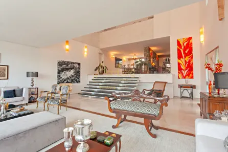 Casa com 5 Quartos à venda, 594m² no Jardim Guedala, São Paulo