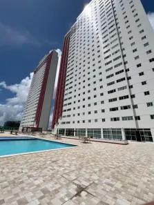 Apartamento com 3 Quartos à venda, 80m² no Altiplano Cabo Branco, João Pessoa