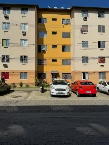 Apartamento com 2 Quartos à venda, 50m² no Cosmos, Rio de Janeiro