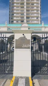 Apartamento com 3 Quartos para alugar, 157m² no Jardim Campos Elísios, Jundiaí