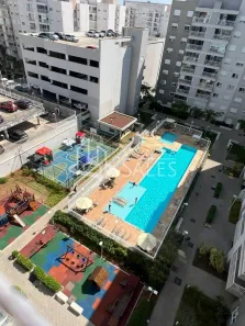 Apartamento com 2 Quartos à venda, 61m² no Vila Isa, São Paulo