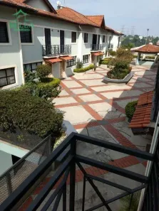 Casa de Condomínio com 2 Quartos à venda, 92m² no Conjunto Residencial Vista Verde, São Paulo