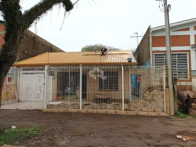 Casa com 3 Quartos à venda, 113m² no Anchieta, Porto Alegre