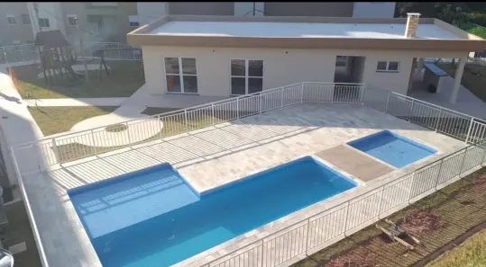 Apartamento com 2 Quartos à venda, 48m² no Jardim Bela Vista, Itapevi