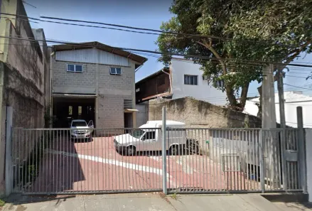 Ponto Comercial para alugar, 650m² no Vila Baby, São Paulo
