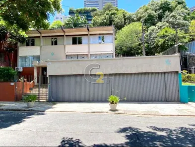 Sobrado com 5 Quartos à venda, 400m² no Sumarezinho, São Paulo