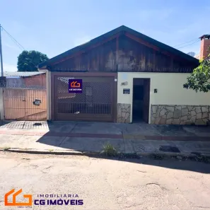 Casa com 3 Quartos à venda, 140m² no Vila Taquarussu, Campo Grande