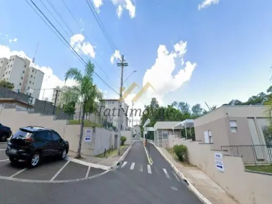 Apartamento com 2 Quartos à venda, 46m² no Vila Rancho Velho, São Carlos